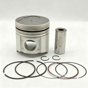 Kit de révision et de reconstruction du moteur diesel Honour Time New Steel Piston 4BD2 8-97176-642-0 avec garantie de 1,5 an - Product Image 1