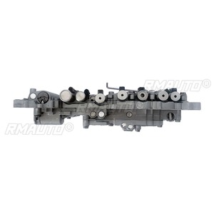 Conjunto de cuerpo de válvula de transmisión automática 8870, pieza de motor para accesorios de coche Toyota Crown - Product Image 3