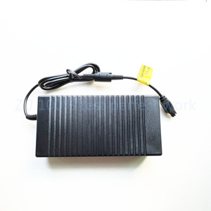 Adaptateur secteur CA en ligne 90W 4 broches pour HP <span class=keywords><strong>J9774A</strong></span> J9780A J9982A 5066-2164 5066-5569 54V 1.67A 100% testé, livraison rapide - Product Image 2