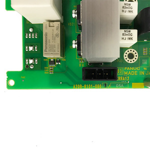 Carte de circuit imprimé de robot FANUC d'origine A20B-8101-0801 - Product Image 2