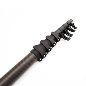 Cần câu carbon thu gọn 20m tùy chỉnh - Product Image 2