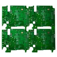 Contrôleur de bande LED haute puissance sur substrat en aluminium, module d'éclairage MCPCB, assemblage de carte de circuit imprimé