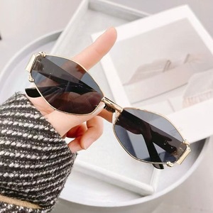 Retro <b>Rectangle</b> Sunglasses Full Rim <b>Mirror</b> Lenses UV400 Unisex Adult Accessories - Product Image 3