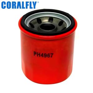 Filtre à huile moteur d'origine PH4967-2 Ph4967 pour filtre Fram Toyota Corolla RAV4 - Product Image 1