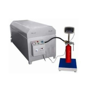 <span class=keywords><strong>Accesorios</strong></span> <span class=keywords><strong>para</strong></span> equipos <span class=keywords><strong>de</strong></span> extinción <span class=keywords><strong>de</strong></span> incendios <span class=keywords><strong>de</strong></span> seguridad, máquina automática <span class=keywords><strong>de</strong></span> recarga <span class=keywords><strong>de</strong></span> agua y <span class=keywords><strong>gas</strong></span> <span class=keywords><strong>de</strong></span> espuma <span class=keywords><strong>para</strong></span> extintores <span class=keywords><strong>de</strong></span> incendios, lucha contra incendios esencial - Product Image 2