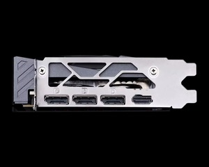 การ์ดจอ RTX 5060 TI 16G GAMING Fan สำหรับเดสก์ท็อป PCI Express 4.0 16X มือสอง - Product Image 6