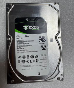 ST4000NM001B 4TB 3.5 인치 7200RPM 엔터프라이즈급 12Gb SAS 서버 하드 드라이브 - Product Image 4