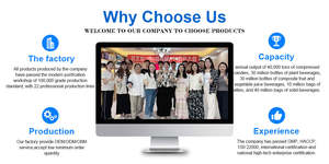 Complément de calcium végétal biologique OEM avec vitamines D3, <span class=keywords><strong>K2</strong></span> et magnésium, végétarien, sans gluten, pour une meilleure absorption - Product Image 5