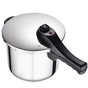 <span class=keywords><strong>Olla</strong></span> a presión Hawkins al <span class=keywords><strong>mejor</strong></span> precio, <span class=keywords><strong>olla</strong></span> de cocina a presión a prueba de explosiones de acero inoxidable con fondo de inducción triple 4l 5l 6l 7l 8l - Product Image 3