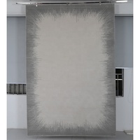 Tapis moderne personnalisé Tapis de salon dans la maison Tapis décoratifs pour la maison Tapis de grande surface pour le salon