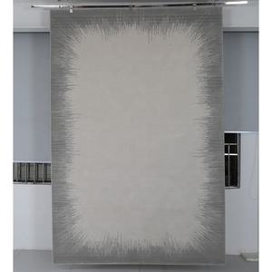 Tappeto moderno personalizzato tappeto Tapis De Salon Dans <span class=keywords><strong>La</strong></span> Maison pavimento tappeti decorativi per <span class=keywords><strong>La</strong></span> casa tappeti di grandi dimensioni per soggiorno - Product Image 2