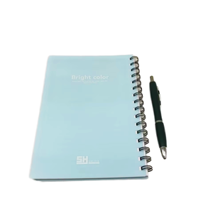 <span class=keywords><strong>2025</strong></span> khuyến mại Kawai phim hoạt hình softcover xoắn ốc Nhật Ký máy tính xách tay 60 Sheets New mẫu miễn phí - Product Image 5