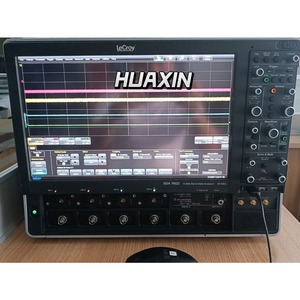 Oscilloscope Teledyne LeCroy Sda 760zi d'occasion - Product Image 1