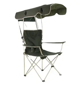 모조리 캠핑 의자 천막-새로운 도착 다기능 사용자 정의 야외 휴대용 초경량 접이식 비치 의자 천막 캠핑 접이식 낚시 의자
