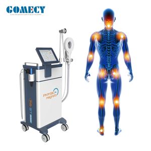 Produk baru terapi nyeri Physio ekstrakorporeal terapi transduser magnetik mesin terapi magnetis stapia - Product Image 1