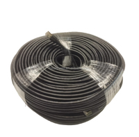 Câble d'enroulement de câble réseau Ethernet Cat8 Drum10M 20M 25M 30M 50M Cat6A Cat7 Cat8 Sftp cordon de raccordement Lan câble Ethernet réseau
