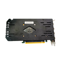 Tarjeta de Video Centaur GeForce RTX2060 Super 8GB GDDR6 256 Bit para Juegos de PC, con Puertos HDMI, DisplayPort, DVI, PCI Express X16, Ventilador para Laptop