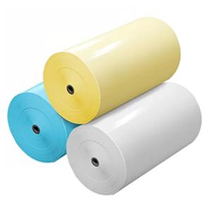 ม้วนกระดาษจัมโบ้แบบกำหนดขนาดเอง วัตถุดิบราคาถูก ม้วนกระดาษจัมโบ้แบบกำหนดขนาดเองสำหรับฉลากความร้อน - Product Image 3