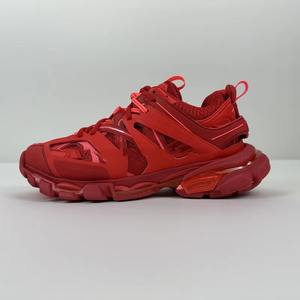 Drioshipping, zapatillas de deporte informales para caminar de estilo deportivo Unisex de lujo de alta calidad, zapatos de plataforma de moda populares - Product Image 3