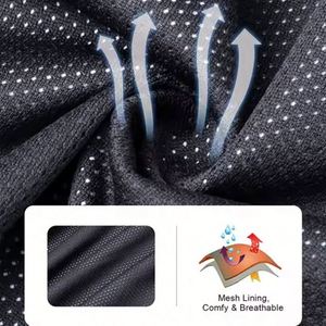 Vestes d'hiver imperméables interchangeables pour l'extérieur, très vendues, grandes tailles pour hommes et femmes - Product Image 5