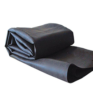 Bâche de bassin pour barrage, <span class=keywords><strong>lac</strong></span>, projection, tapon, géomembrane - Product Image 3