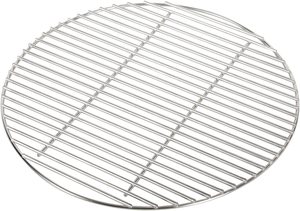 स्टेनलेस स्टील अनुकूलित कुकिंग बीबीक्यू ग्रिल ग्रेट रैक - Product Image 2
