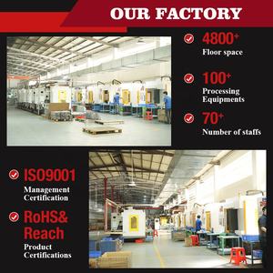 Aksesori Bantalan Isolasi Mengintip Plastik Rekayasa Tahan Suhu Tinggi Kustom Multi-gaya Pemrosesan Mengintip - Product Image 4