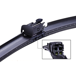 ASLAM Limpiaparabrisas de Goma de 25 + 23 Pulgadas Importados para <span class=keywords><strong>Mercedes</strong></span>-Benz S/<span class=keywords><strong>GLE</strong></span> 2014 + - Product Image 1