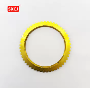 Nuovo anello sincronizzatore manuale/cambio automatico parti del cambio per <span class=keywords><strong>MADZA</strong></span> OEM W724-17-245/SL28-17-285 - Product Image 1