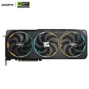 การ์ดจอเกมมิ่ง GV-N5070GAMING OC-12GD RTX5070 12GB Wind Demon Snow Super Carving พร้อมบริการ BOM รุ่น GV-N5070GAMING OC-12 - Product Image 5