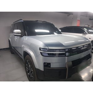 รถยนต์<span class=keywords><strong>ม</strong></span>ือ<span class=keywords><strong>สอง</strong></span>กัวซี ปี 2025 BYD Titanium 7 รุ่นส่งออกทั่วโลก PHEV พลังงานใหม่ เกียร์อัตโนมัติ SUV พวงมาลัยซ้าย สำหรับการขับขี่แบบสมาร์ทไฮบริดในชีวิตประจำวัน 5 ที่นั่ง - Product Image 3