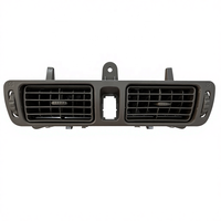 Pour Toyota Camry, panneau de ventilation, panneau de changement de vitesse, interrupteur de climatisation, tableau de bord, haut-parleur, porte-gobelet, panneau ABS, accessoire intérieur