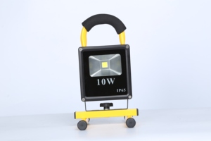 Có Thể Sạc Lại Dẫn Nhẹ Lũ Lụt Ánh Sáng Di Động Dẫn Nhẹ Lũ Lụt Ánh Sáng Xe Khẩn Cấp Làm Việc Ánh Sáng <span class=keywords><strong>10W</strong></span> - Product Image 3