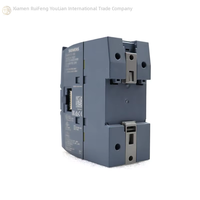 6ES7231-5ND32-0XB0S Controlador Lógico Programable PLC Módulo CPU Automatización Industrial Control de Máquinas Aplicación OEM Programa