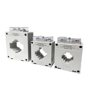 OEM tinh khiết 200/5 1t Đồng CT hiện tại biến áp 50Hz tần số đồng hồ điện cuộn dây với New sắt tấm 0.66kw Điện áp định mức - Product Image 6