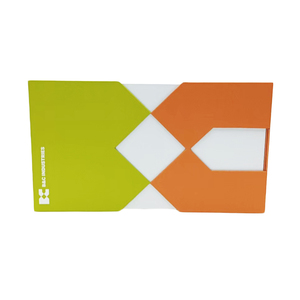 Cajas de Embalaje Personalizadas al por Mayor para Productos de Venta al por Menor, Papel de Embalaje Impreso, Caja de Doble Puerta con Forma Única - Product Image 5