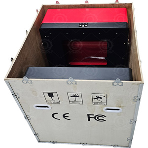 QDMECH geniş Format kek yüzeyi ve Latte sanat baskı 32cm yükseklik için yenilebilir yazıcı mürekkebi - Product Image 6