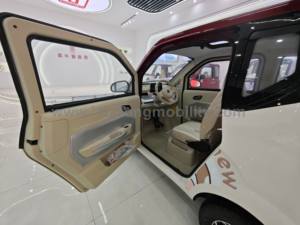 <span class=keywords><strong>Voiture</strong></span> électrique miniature L6e à 4 roues <span class=keywords><strong>sans</strong></span> <span class=keywords><strong>permis</strong></span> de conduire, avec <span class=keywords><strong>prix</strong></span> de gros et certification EEC, scooter électrique automatique - Product Image 6