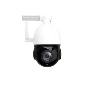 Caméra dôme IP PTZ numérique HD1080P avec zoom 30X, vision nocturne extérieure, surveillance de sécurité 5MP - Product Image 2