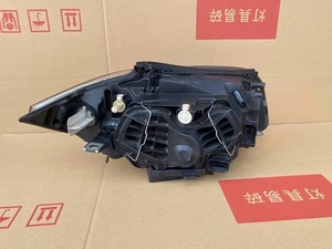 Per Consegna Rapida, Fari Angel Eyes LED Originali Usati di Alta Qualità per <span class=keywords><strong>BMW</strong></span> Serie 1 E87 116i - Product Image 6