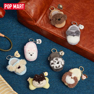 100% Original POP MART HACIPUPU Take Me Home Series - Caja Sorpresa Colgante, Adornos Colgantes Lindos, Regalos Periféricos Exquisitos - Product Image 2