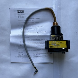Pompe hydraulique BD15NALNE20 BD15NALNE20 - Product Image 3