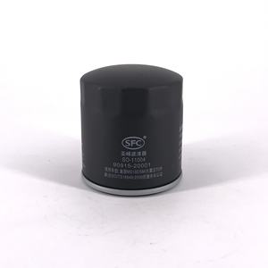 Filtro de aceite usado para <span class=keywords><strong>Toyota</strong></span>, el mejor <span class=keywords><strong>precio</strong></span>, 90915-20001/03002/YZZD2 - Product Image 6