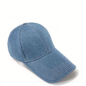 Gorra de Béisbol Estilo Vaquero para Hombre y Mujer, Modelo F, con Visera Tipo Sandwich, Reflectante en la Noche - Product Image 2