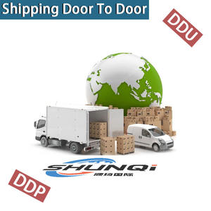 Transitaire DHL UPS fiable le moins cher en Chine vers les États-Unis, le Royaume-Uni et l'Allemagne. - Product Image 6