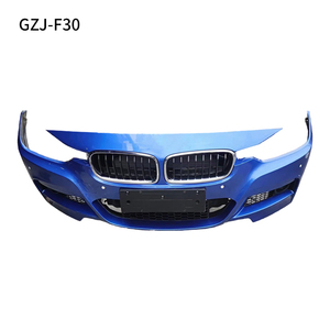 Kit de carrosserie, pièces de pare-chocs avant pour <span class=keywords><strong>bmw</strong></span> <span class=keywords><strong>320</strong></span> 325 F30 2014-2017 - Product Image 5