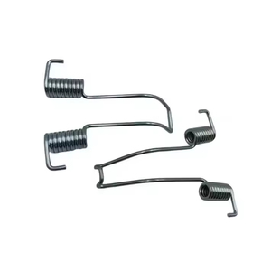 Piezas de Eje de Súper Calidad en Nueva Condición, Incluyendo Kits de Reparación de Árboles de Levas y Tambores para un Sistema de Remolque Eficiente - Product Image 5