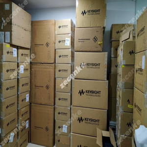 Analyseur de spectre Keysight/Agilent N9020B MXA, processeur de signal de 10 Hz à 50 GHz - Product Image 2