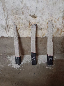 Aicharcoal nhà máy 100% tre tự nhiên mùn cưa than bánh cho hookah - Product Image 4