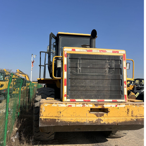 ใช้แล้ว 90% สำหรับรถตักล้อยาง 855N ขนาด 5 ตัน น้ำหนักใช้งาน 17 ตัน รุ่นปี 2025 เครื่องยนต์กำลัง 178 กิโลวัตต์ ชิ้นส่วนปั๊มหลักของเครื่องจักร - Product Image 4